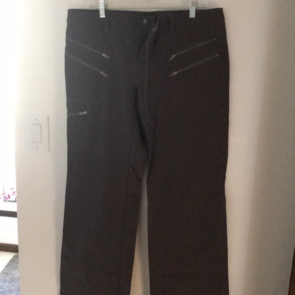 Athleta Winter Hiking Pants - TALL